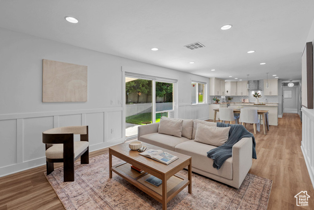 Photo 13 for MLS #2106697 at 3441 S 3650 East