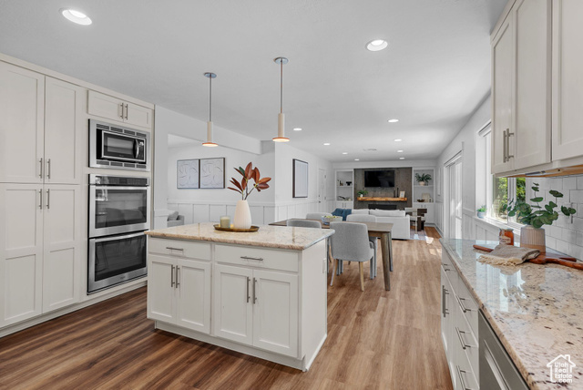 Photo 11 for MLS #2106697 at 3441 S 3650 East