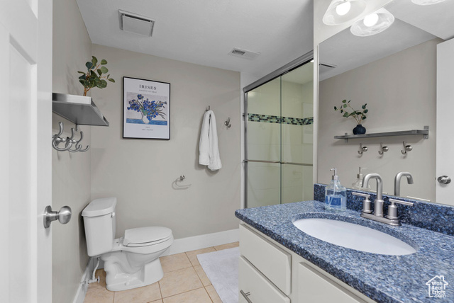 Photo 25 for MLS #2106697 at 3441 S 3650 East