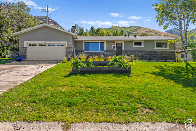 Photo 2 for MLS #2106697 at 3441 S 3650 East