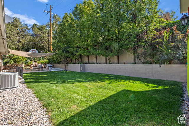 Photo 32 for MLS #2106697 at 3441 S 3650 East