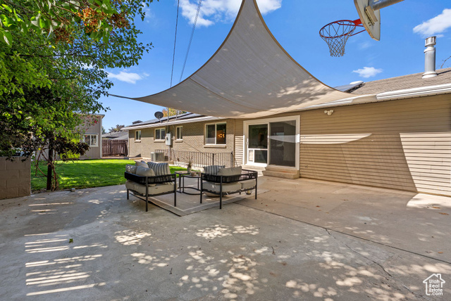 Photo 33 for MLS #2106697 at 3441 S 3650 East