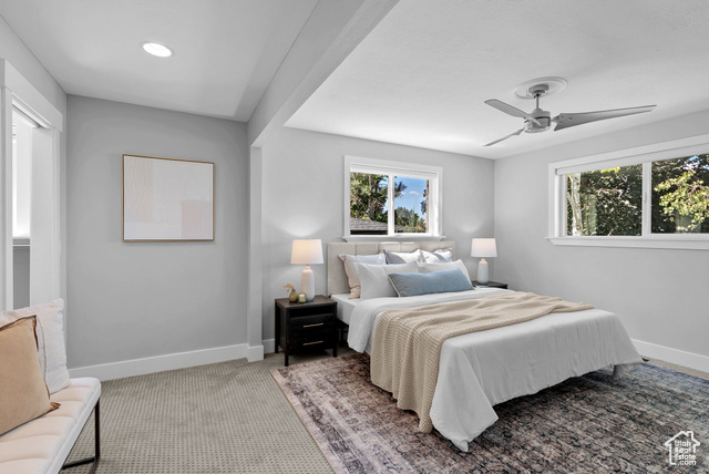 Photo 15 for MLS #2106697 at 3441 S 3650 East
