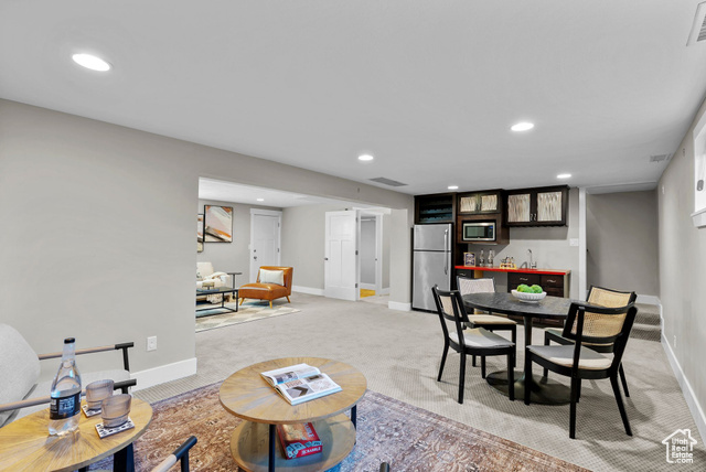 Photo 21 for MLS #2106697 at 3441 S 3650 East
