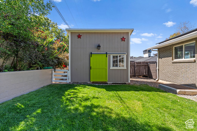 Photo 31 for MLS #2106697 at 3441 S 3650 East
