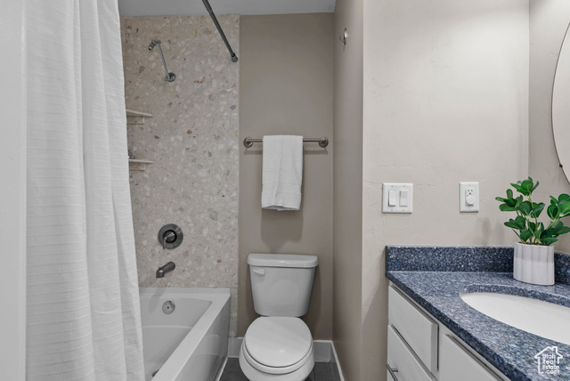 Photo 19 for MLS #2106697 at 3441 S 3650 East