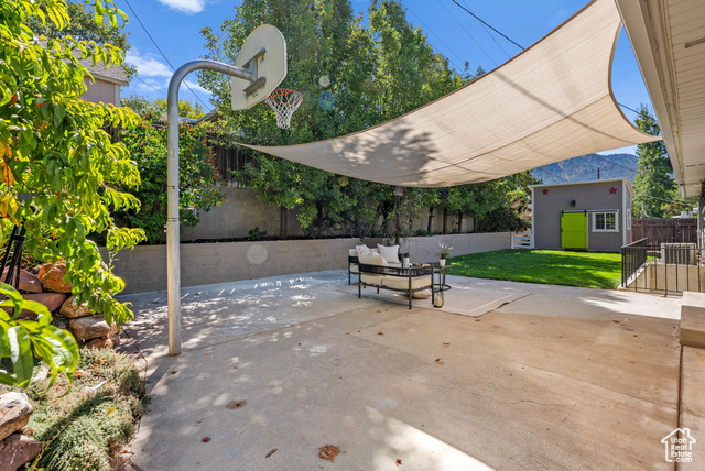 Photo 30 for MLS #2106697 at 3441 S 3650 East
