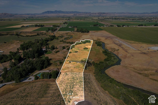 12521 N 525 E, Lewiston UT 84320