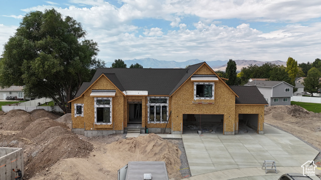 MLS #2106700 - 1379 W 425 South