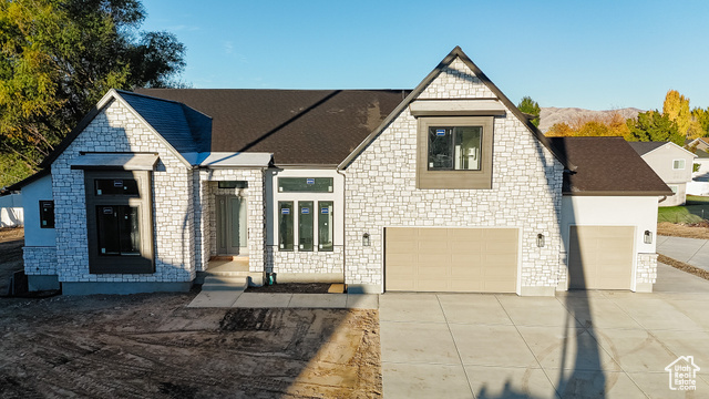 Photo 6 for MLS #2106700 at 1379 W 425 South