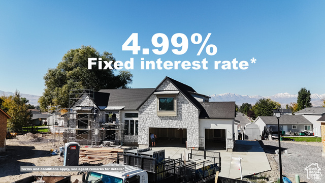 1379 W 425 S, Lehi UT 84043