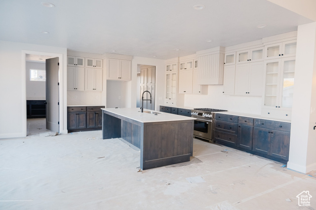 Photo 7 for MLS #2106700 at 1379 W 425 South