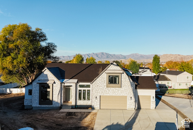 Photo 3 for MLS #2106700 at 1379 W 425 South