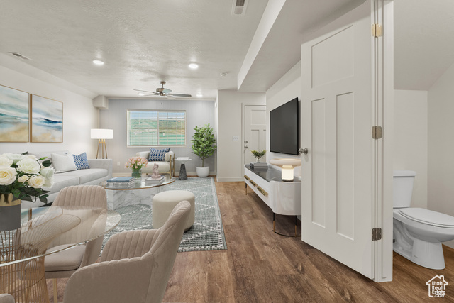 Photo 8 for MLS #2106701 at 1076 E 2220 South