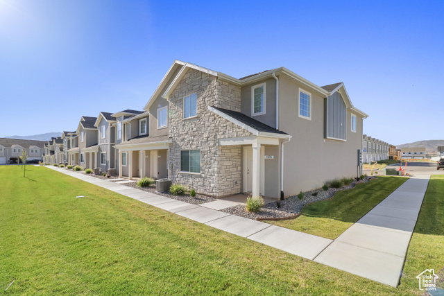 1076 E 2220 S, Heber City UT 84032