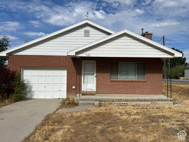 287 N STATE ST, Fairview UT 84629