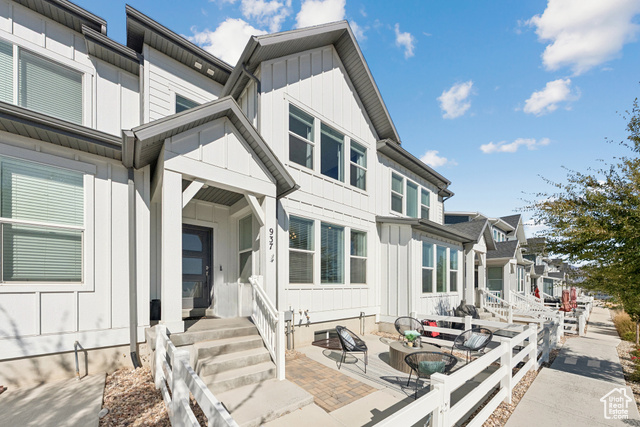 937 W SUNSPEAR DR, Saratoga Springs UT 84045