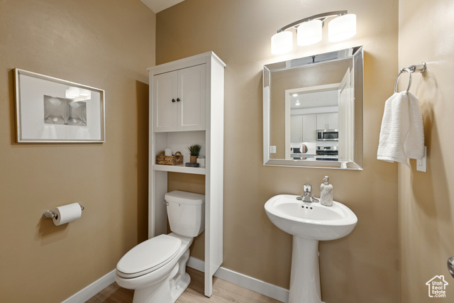 Photo 11 for MLS #2106704 at 937 W Sunspear Dr