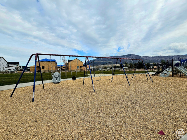 Photo 30 for MLS #2106705 at 2822 W 2710 North #85