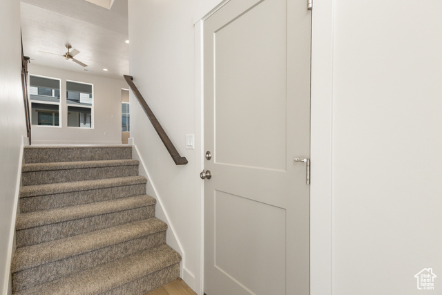 Photo 10 for MLS #2106705 at 2822 W 2710 North #85