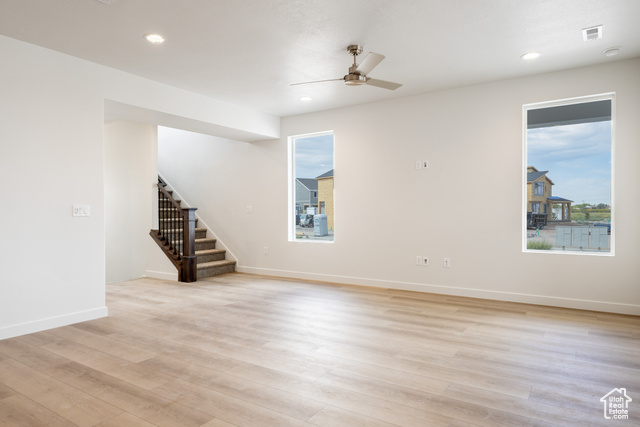 Photo 11 for MLS #2106705 at 2822 W 2710 North #85