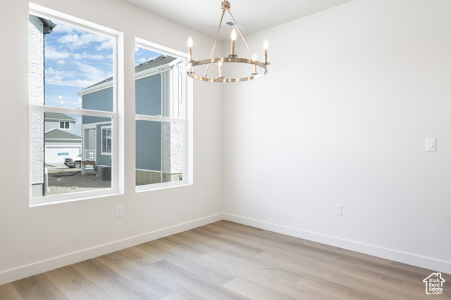 Photo 8 for MLS #2106705 at 2822 W 2710 North #85