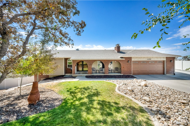 3296 S 400 E, Bountiful UT 84010