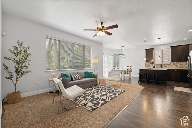 Photo 7 for MLS #2106710 at 3741 N Meadow Springs