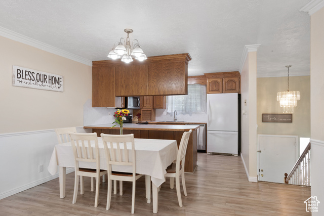 Photo 6 for MLS #2106711 at 553 N 200 West