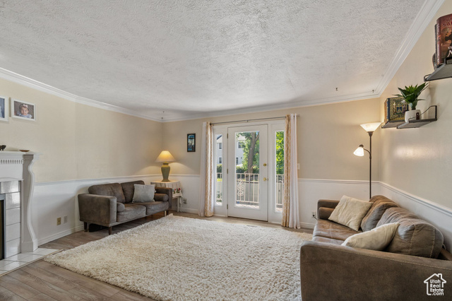 Photo 5 for MLS #2106711 at 553 N 200 West