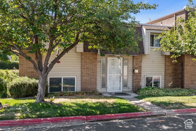 553 N 200 W, Bountiful UT 84010