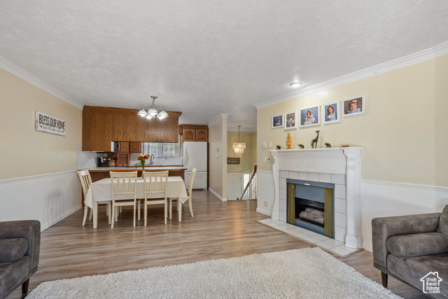 Photo 2 for MLS #2106711 at 553 N 200 West
