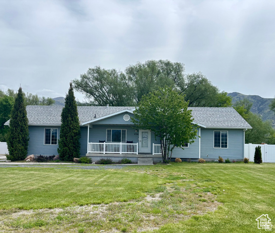 MLS #2106712 - 2708 S Main St