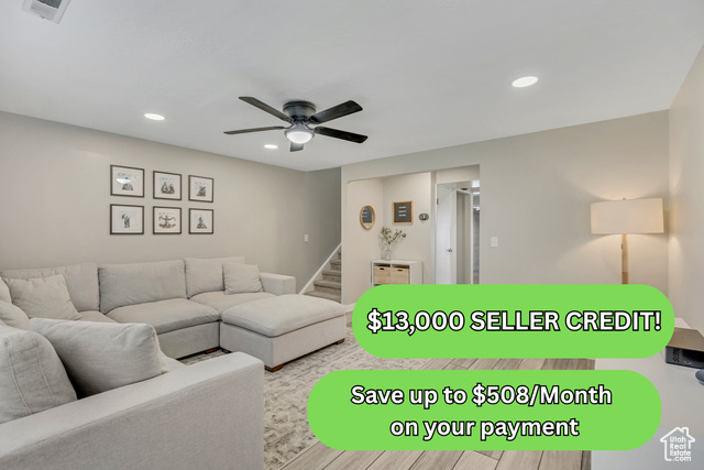 1206 E 986 S #31, Fruit Heights UT 84037