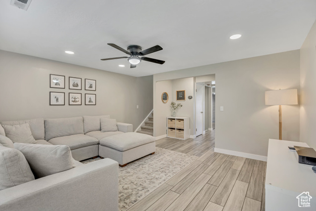1206 E 986 S #31, Fruit Heights UT 84037