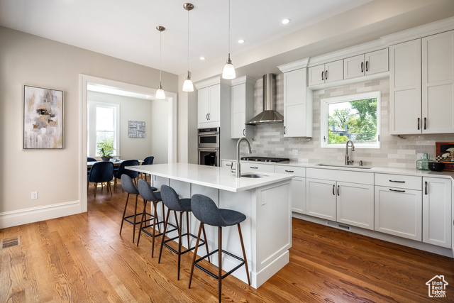 Photo 4 for MLS #2106714 at 265 N "c" St