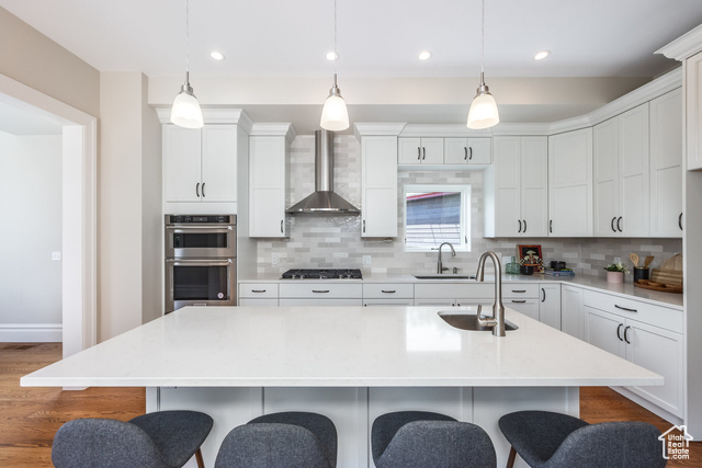 Photo 16 for MLS #2106714 at 265 N "c" St