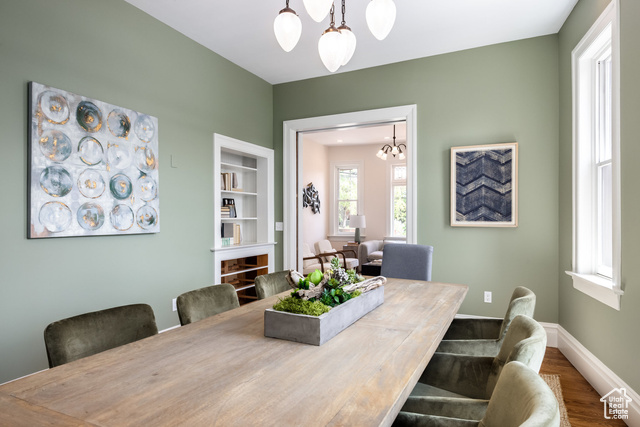 Photo 12 for MLS #2106714 at 265 N "c" St
