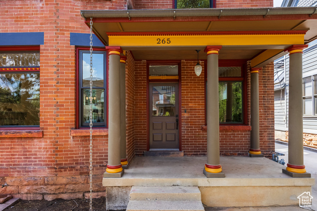 Photo 41 for MLS #2106714 at 265 N "c" St