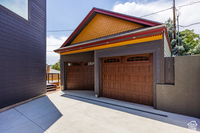 Photo 40 for MLS #2106714 at 265 N "c" St
