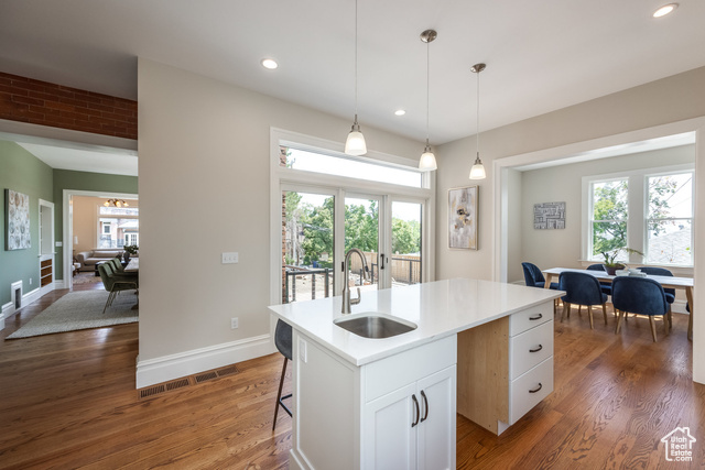Photo 17 for MLS #2106714 at 265 N "c" St