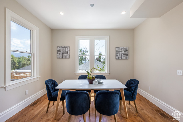 Photo 18 for MLS #2106714 at 265 N "c" St