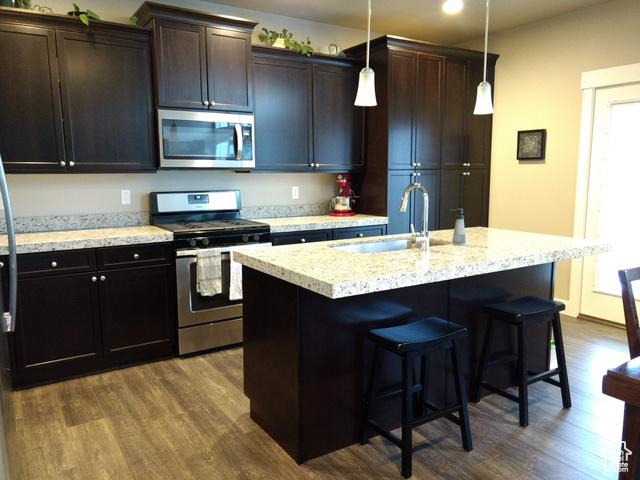 Photo 8 for MLS #2106715 at 783 E Newfield Dr #146