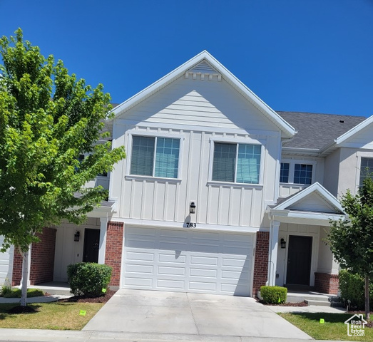 783 E NEWFIELD DR #146, Sandy UT 84094