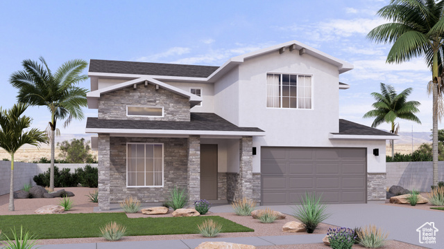 MLS #2106716 - 5358 S Shorebreak Dr