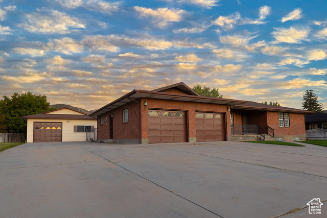 345 S 100 E, Nephi UT 84648