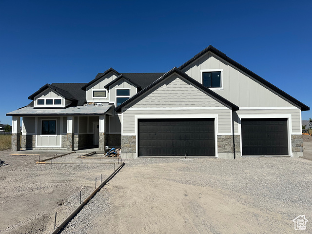 10959 N 8300 W, Tremonton UT 84337