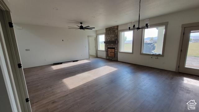 Photo 7 for MLS #2106720 at 10959 N 8300 West