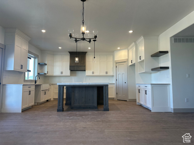 Photo 9 for MLS #2106720 at 10959 N 8300 West