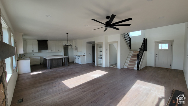 Photo 2 for MLS #2106720 at 10959 N 8300 West